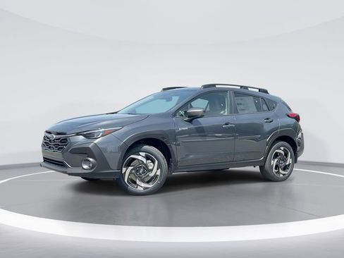 New 2026 Subaru Crosstrek 2.5i Limited image 1