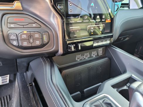 Used 2025 RAM 1500 RHO w/ RHO Level 1 Equipment Group image 27