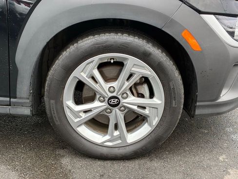 Used 2023 Hyundai Kona SEL image 47