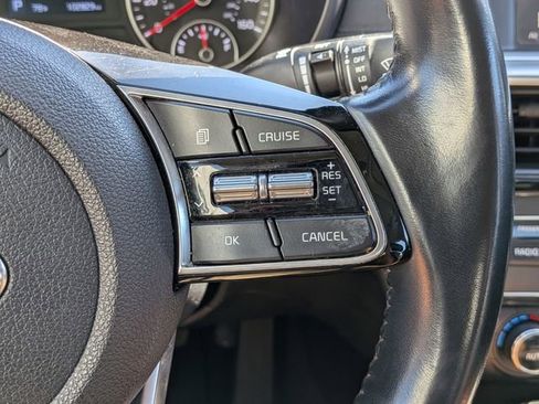 Used 2019 Kia Optima S w/ S Panoramic Sunroof Package FWD image 22