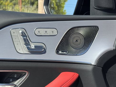 New 2026 Mercedes-Benz GLE 450 4MATIC Coupe image 17