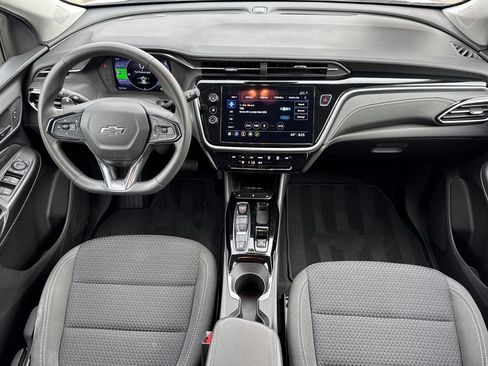 Used 2023 Chevrolet Bolt EUV LT w/ Redline Edition FWD image 15