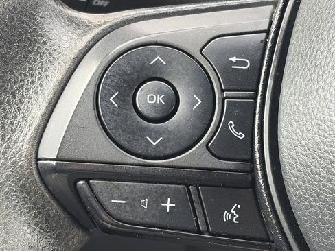 Used 2023 Toyota RAV4 LE AWD/4WD image 20