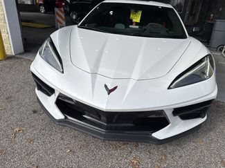 Used 2023 Chevrolet Corvette Stingray Premium Cpe w/ Z51 Performance Package video 2