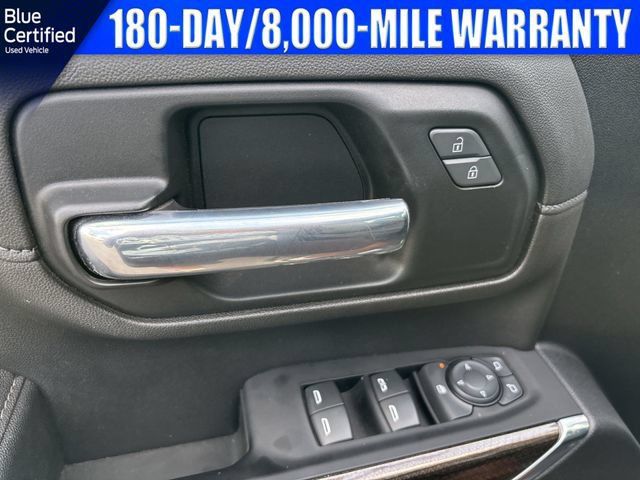 Used 2023 Chevrolet Silverado 2500 LT AWD/4WD image 22