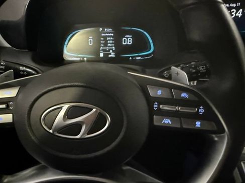 Used 2023 Hyundai Palisade SEL w/ Winter Package AWD/4WD image 16