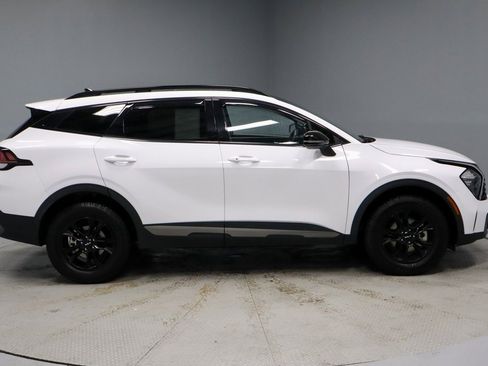 Used 2023 Kia Sportage X-Pro image 13