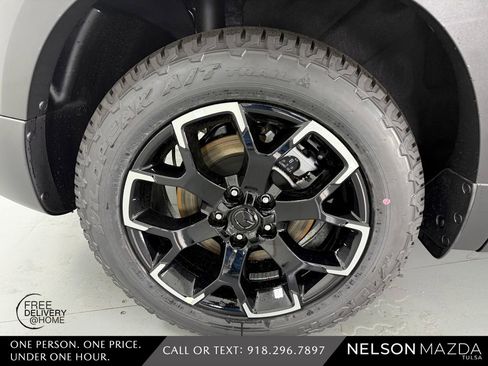 New 2026 MAZDA CX-50 Meridian Edition w/ Weather Package AWD/4WD image 13