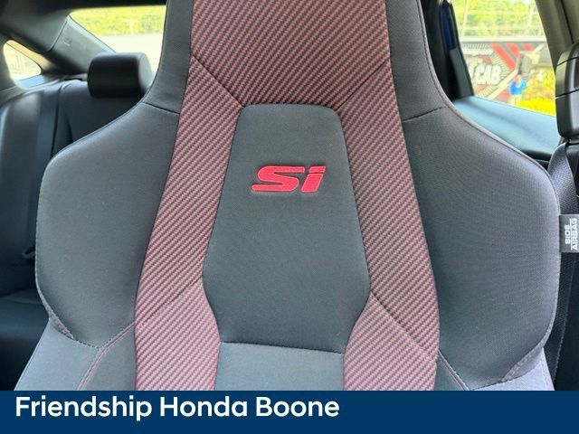Used 2020 Honda Civic Si image 17