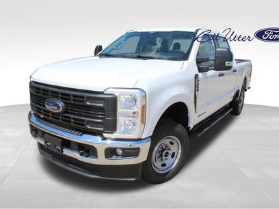 New 2025 Ford F250 XL w/ XL Driver Assist Package