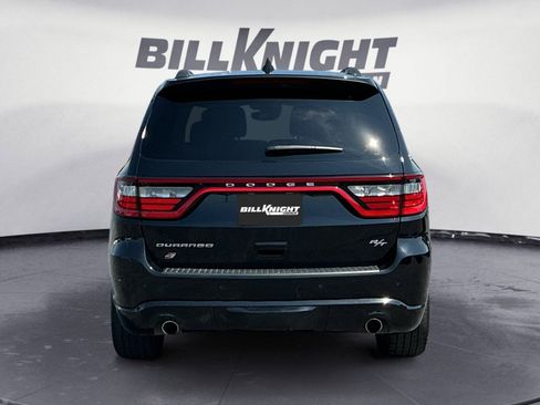 Used 2024 Dodge Durango R/T AWD/4WD image 4