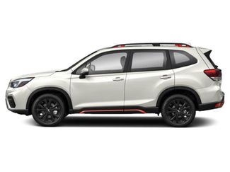 Used 2020 Subaru Forester Sport w/ Popular Package #2 video 3