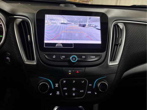 Used 2024 Chevrolet Malibu LT image 10