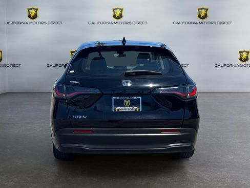 Used 2023 Honda HR-V LX image 4