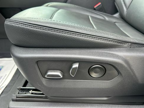 Used 2023 GMC Sierra 1500 Denali w/ Denali Reserve Package image 14