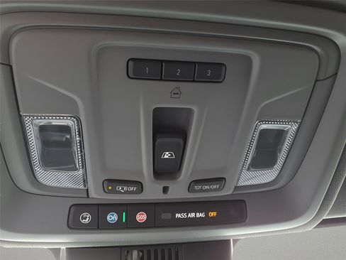 New 2026 Chevrolet Silverado 2500 LT w/ Trail Boss Package image 24