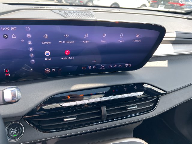 Certified 2025 Buick Enclave Avenir w/ Super Cruise Package FWD image 25