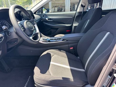 Used 2023 Hyundai Sonata SE FWD image 10