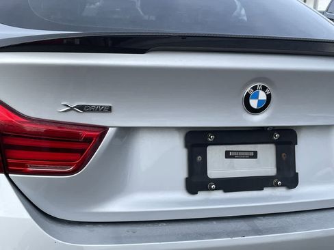 Used 2018 BMW 440i Gran Coupe xDrive image 41