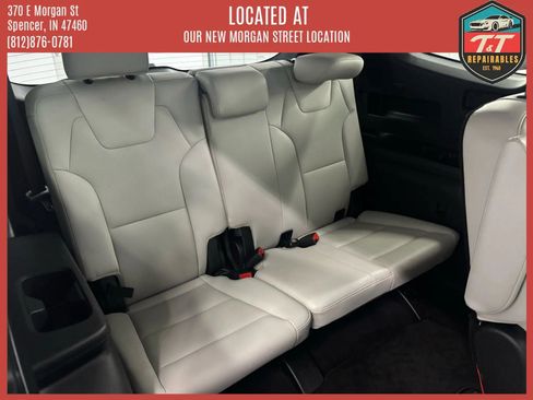Used 2023 Kia Telluride SX image 35