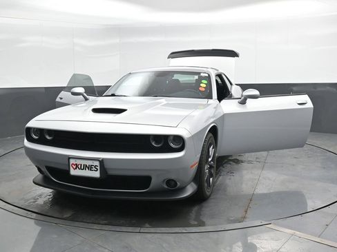 Used 2021 Dodge Challenger GT w/ Blacktop Package image 48
