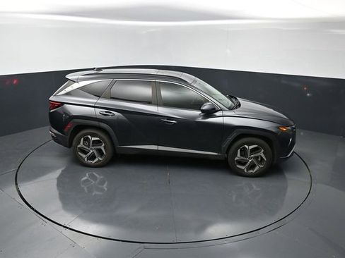 Used 2022 Hyundai Tucson SEL w/ Convenience + Premium Package AWD/4WD image 20