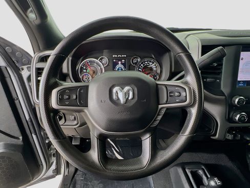 Used 2024 RAM 3500 Tradesman w/ Chrome Appearance Group image 11