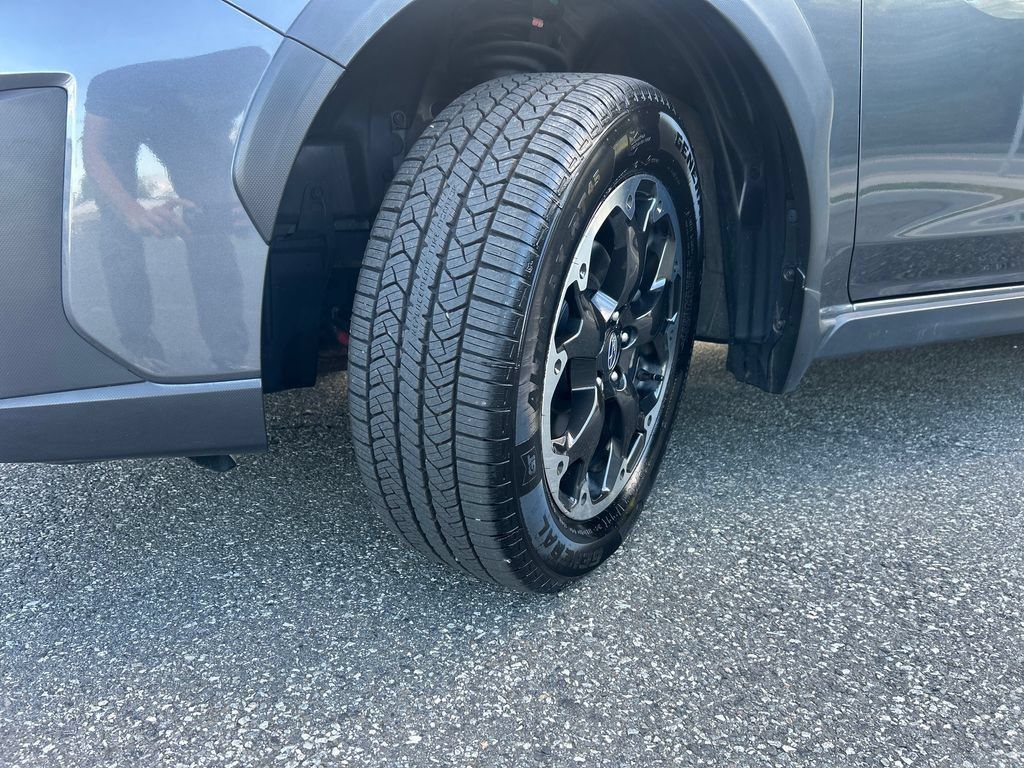 Certified 2023 Subaru Crosstrek 2.0i Premium AWD/4WD image 25