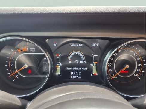 Used 2021 Jeep Gladiator Sport AWD/4WD image 15