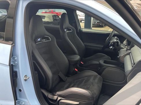 Used 2025 Hyundai Ioniq 5 N AWD/4WD image 8
