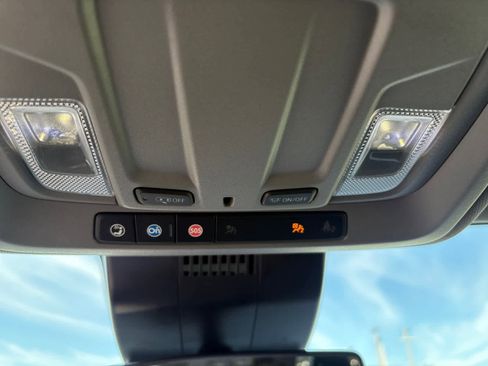 Used 2023 GMC Sierra 1500 Elevation w/ X31 Off-Road Package image 27