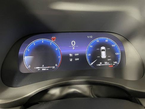 New 2026 Toyota Highlander Limited AWD/4WD image 15