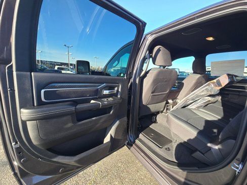 New 2026 RAM 3500 Big Horn image 17