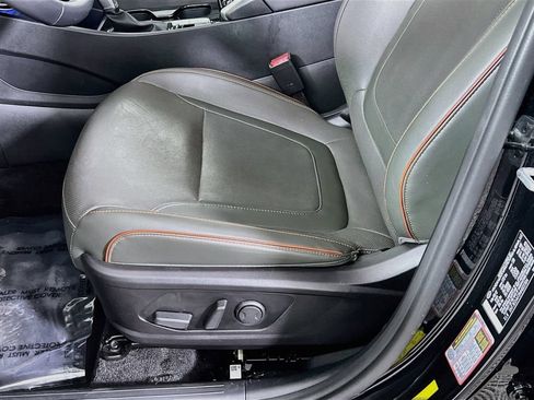 Certified 2022 Hyundai Santa Cruz Limited AWD/4WD image 28