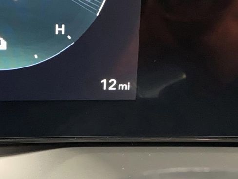 New 2026 Hyundai Palisade Calligraphy image 6