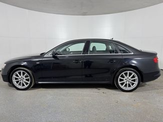Used 2014 Audi A4 2.0T Premium Plus w/ Premium Plus Package video 2