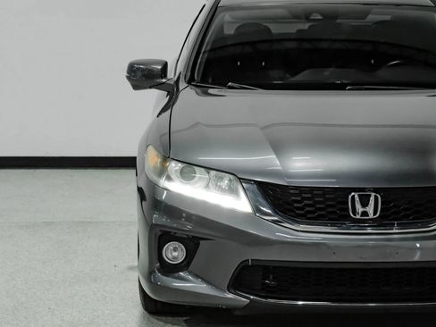 Used 2014 Honda Accord EX-L image 46