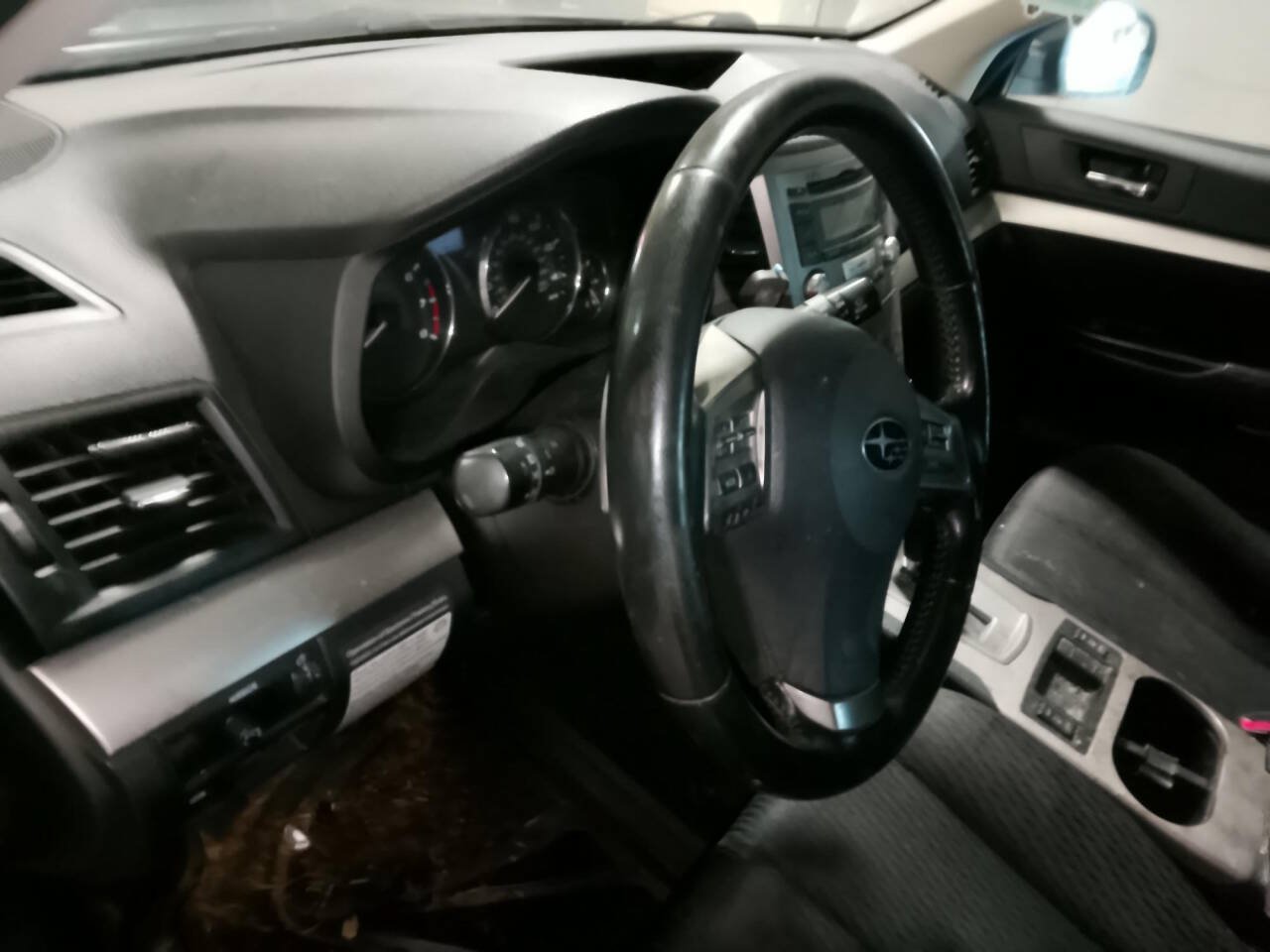 Used 2012 Subaru Outback 2.5i Premium AWD/4WD image 30