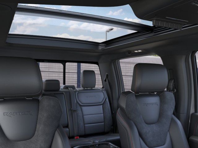 New 2026 Ford F150 Raptor AWD/4WD image 22
