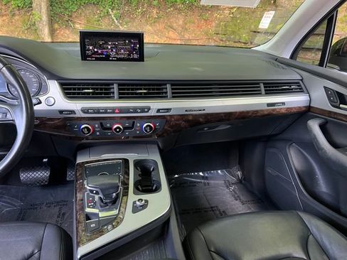 Used 2018 Audi Q7 2.0T Premium Plus image 15