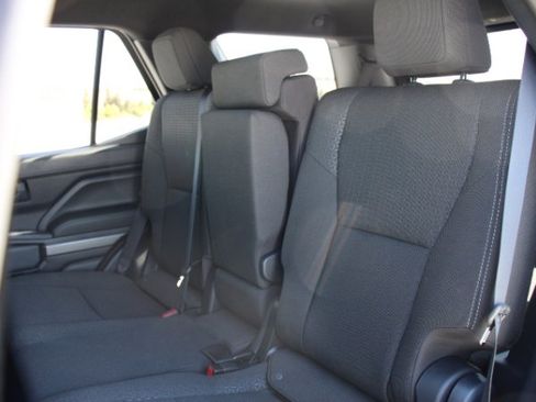 New 2026 Toyota 4Runner SR5 image 14