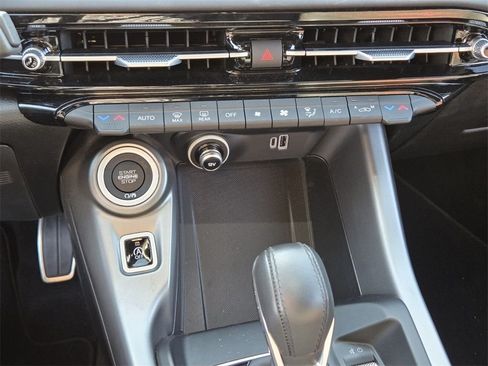 New 2024 Dodge Hornet GT AWD/4WD image 11