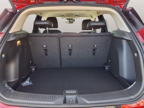 New 2026 Buick Encore GX Sport Touring w/ Comfort Package image 18