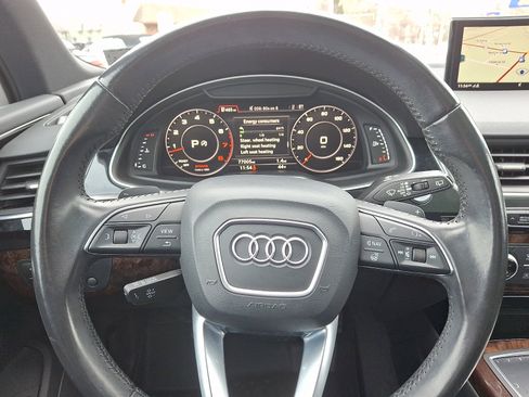 Used 2017 Audi Q7 3.0T Premium Plus image 22