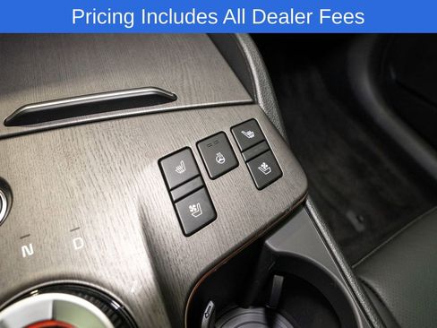 New 2026 Kia Sportage X-Line Prestige AWD/4WD image 18