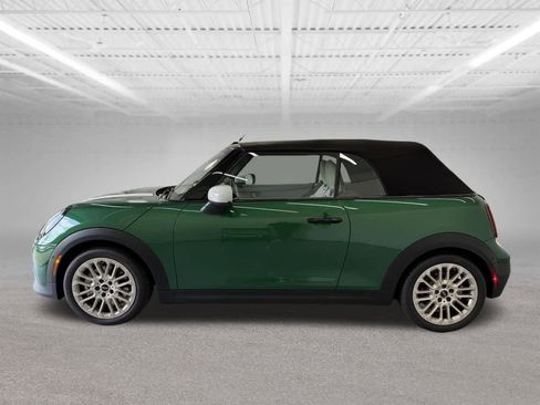 New 2026 MINI Cooper S FWD image 2
