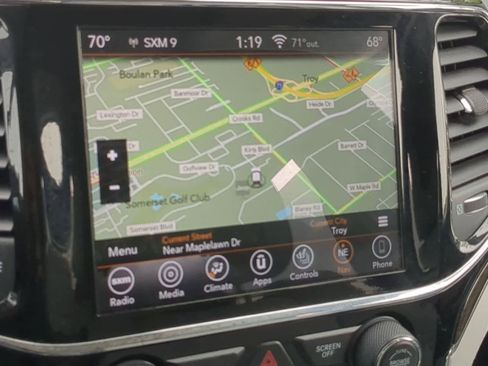 Used 2019 Jeep Grand Cherokee Summit AWD/4WD image 27