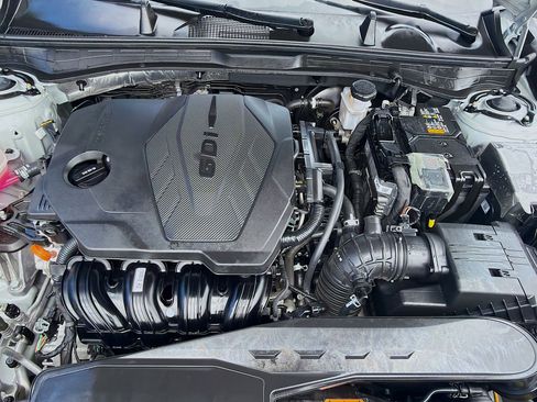 Used 2025 Hyundai Sonata SEL image 34