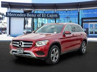 Used 2019 Mercedes-Benz GLC 300 video 1