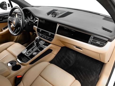 Used 2022 Porsche Macan S AWD/4WD image 11